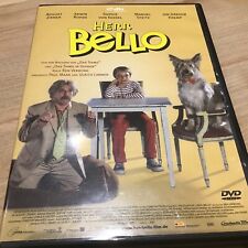 Herr bello dvd gebraucht kaufen  Baerl