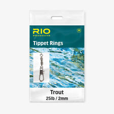 Rio tippet ring for sale  Missoula