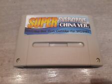 Super everdrive snes usato  Rosolini