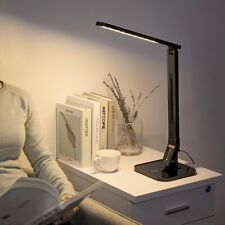 Schreibtischlampe led mode gebraucht kaufen  Hamburg