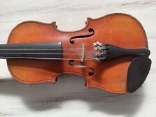 Violino antico dresden usato  Brindisi