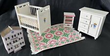 Lot vintage dollhouse for sale  Missouri City