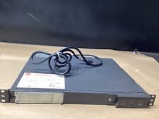 APC Smart-UPS SC 450VA 120V 1U Power Supply SC450RMIU #114H71FML for sale  Shipping to South Africa