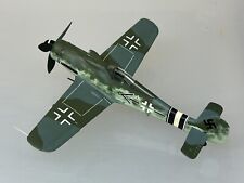 Focke wulf fw.190d for sale  POOLE