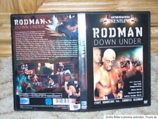Generation wrestling dvd gebraucht kaufen  Rochlitz