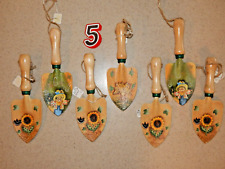Lot hand painted for sale  Crystal Lake