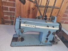 Singer industrial sewing for sale  MANCHESTER