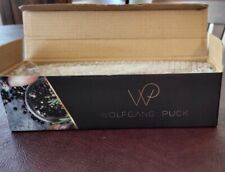 Wolfgang puck stainless for sale  Webster