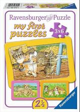 Gw21d4 first puzzle gebraucht kaufen  Bremen