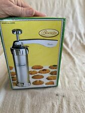 Biscuits cookie press for sale  Lamoni