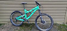 Intense tracer 27.5 for sale  HITCHIN