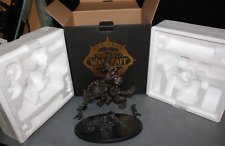 Blizzard warcraft orc for sale  Wichita