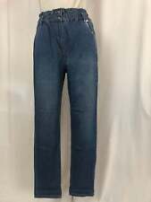 Jeans slouchy coupe d'occasion  France