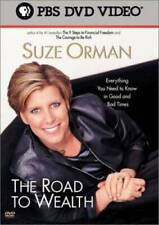 Suze orman road for sale  Montgomery