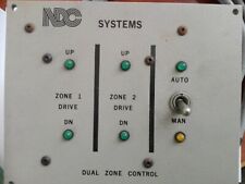 Ndc systems dual usato  Italia