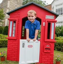 Little tikes red for sale  RUISLIP