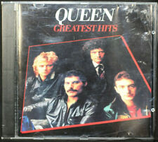 Queen ‎- Greatest Hits - CD (C897) segunda mano  Embacar hacia Argentina