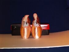 Capezio ballet slippers for sale  Salisbury
