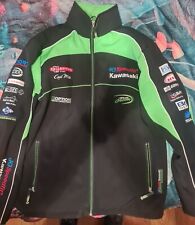 Kawasaki jacket large for sale  LARNE