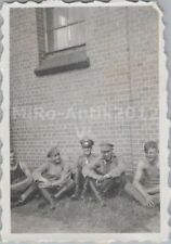 Foto, 16./I.R.9, Kommando Spandau (2), VL(80097) gebraucht kaufen  Jena