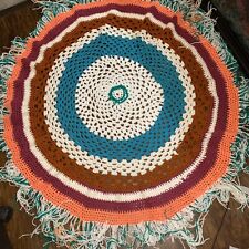 Handmade knit crochet for sale  Austin