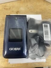 Novo Alcatel Go Flip 4044W T-Mobile desbloqueado 4G GSM VoLTE câmera telefone flip  comprar usado  Enviando para Brazil