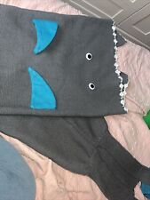 Shark blanket for sale  FALMOUTH