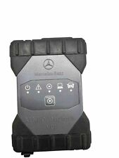 Mercedes-Benz Xentry Diagnosis C6 VCI dealer Multiplexer BOSCH Read, used for sale  Shipping to South Africa