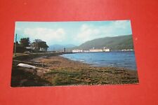 holy loch for sale  WORTHING