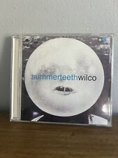 Summer Teeth por Wilco (CD, 1999) comprar usado  Enviando para Brazil