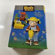 Bob builder bob for sale  Coeur D Alene