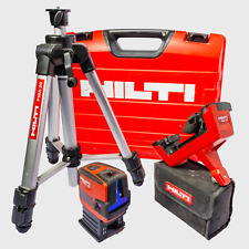 Hilti pmc combilaser for sale  Roswell