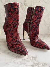 Mistress rocks boots for sale  LONDON