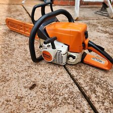 STIHL MS 250 C Chainsaw - Perfect working order for sale  Shipping to South Africa