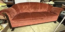 Couch antique vintage for sale  Troy