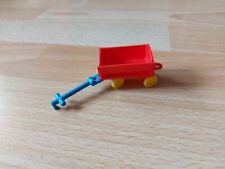 Playmobil bollerwagen handwage gebraucht kaufen  Berlin