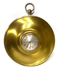 Ancienne grosse pendule d'occasion  Giromagny