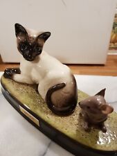 Large beswick cat for sale  RYDE