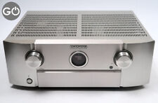 Marantz sr6010 silber gebraucht kaufen  Gundelfingen a.d.Donau