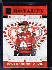 2023 Panini Donruss Nascar Dale Earnhardt Jr Royalty #R4 for sale  Shipping to South Africa