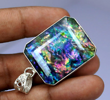Ammolite natural certified for sale  Shipping to Ireland