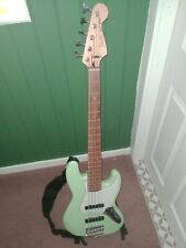 Fender jazz deluxe for sale  ABERGELE