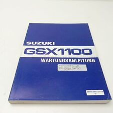 Riginal suzuki gsx gebraucht kaufen  Kreuztal