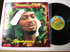 Jimmy Cliff – Imagens - LP de vinil 1989 comprar usado  Enviando para Brazil