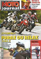 Moto journal 1767 d'occasion  Bray-sur-Somme