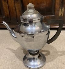 Vintage coffee percolator for sale  AYLESBURY