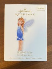 Hallmark 2010 fairy for sale  Brush Prairie