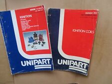 Unipart ignition coils for sale  Shipping to Ireland