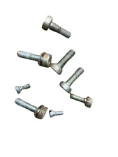 Stihl 441 screws for sale  BOLTON