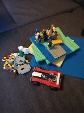 Lego konvolut gebraucht kaufen  Freisenbruch